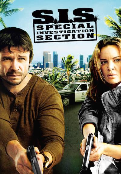 Poster för S.I.S.