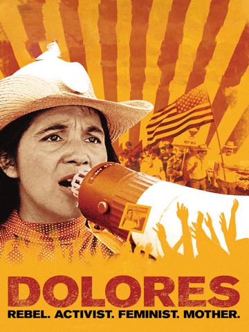 Dolores poszter