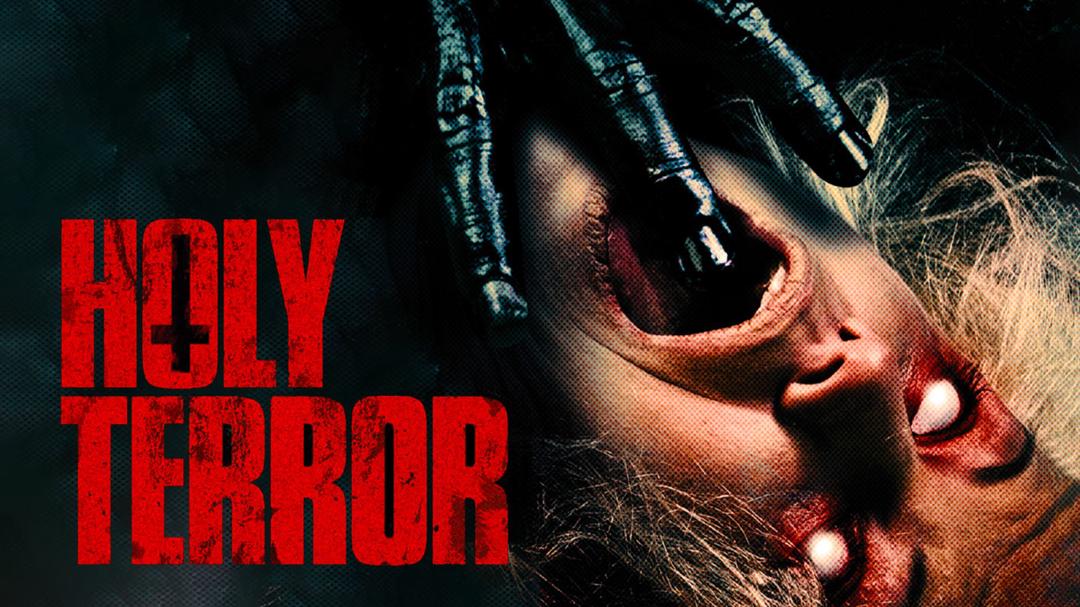 Holy Terror