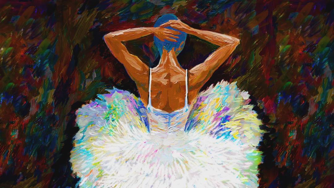 Background image for Dance Dreams: Hot Chocolate Nutcracker