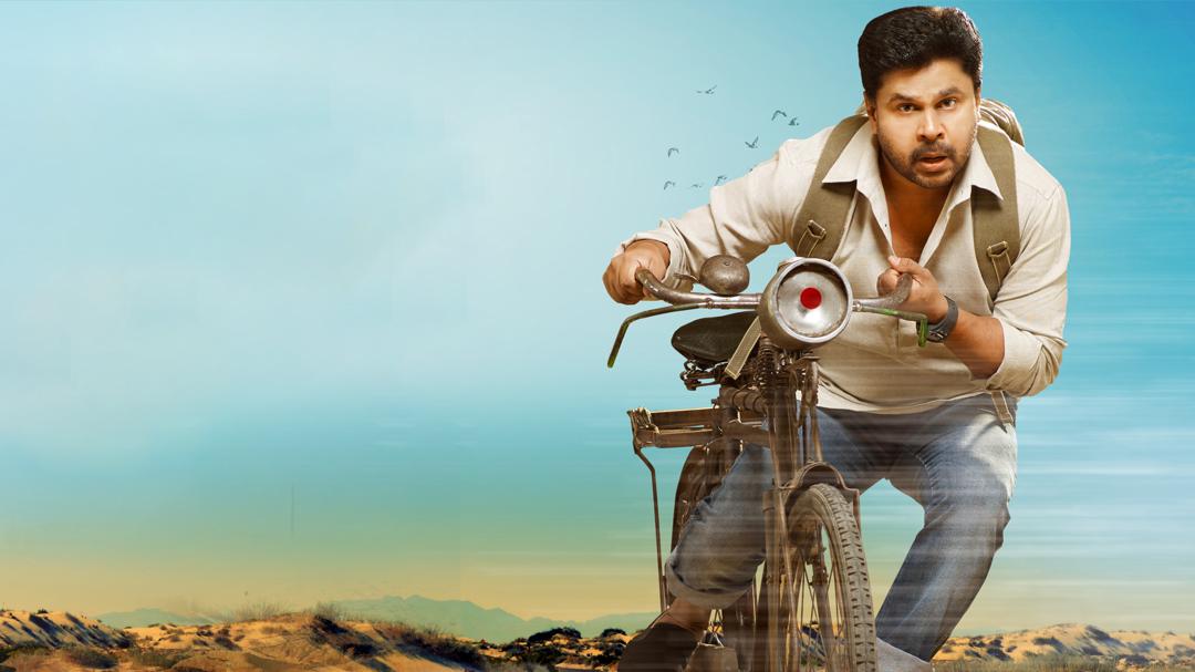 Background image for Ivan Maryadaraman