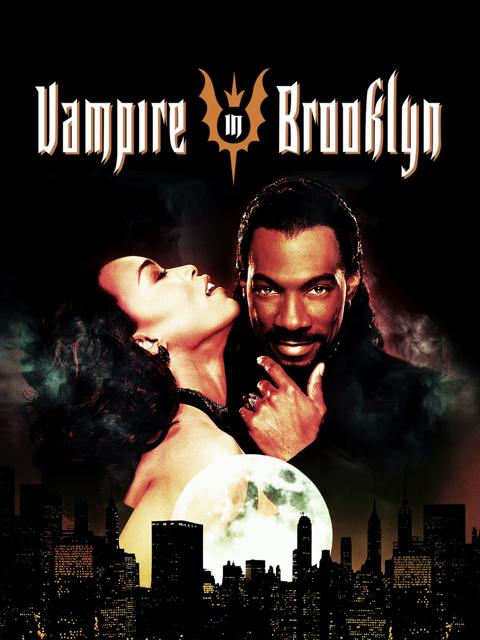 Vampire in Brooklyn