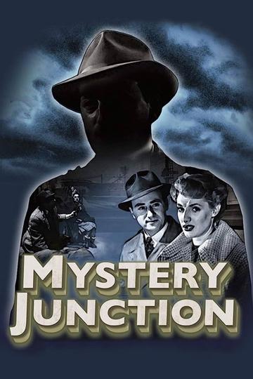 Mystery Junction poszter
