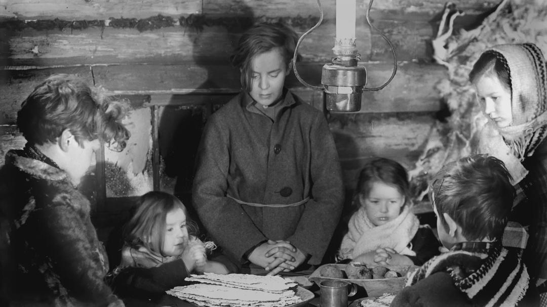 Background image for The Children