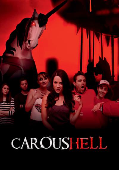 Poster för CarousHELL