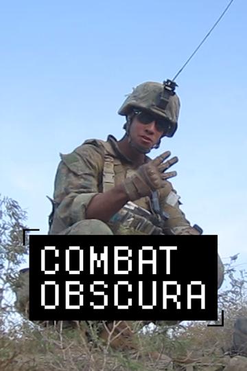 Combat Obscura poszter