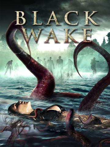 Black Wake poszter