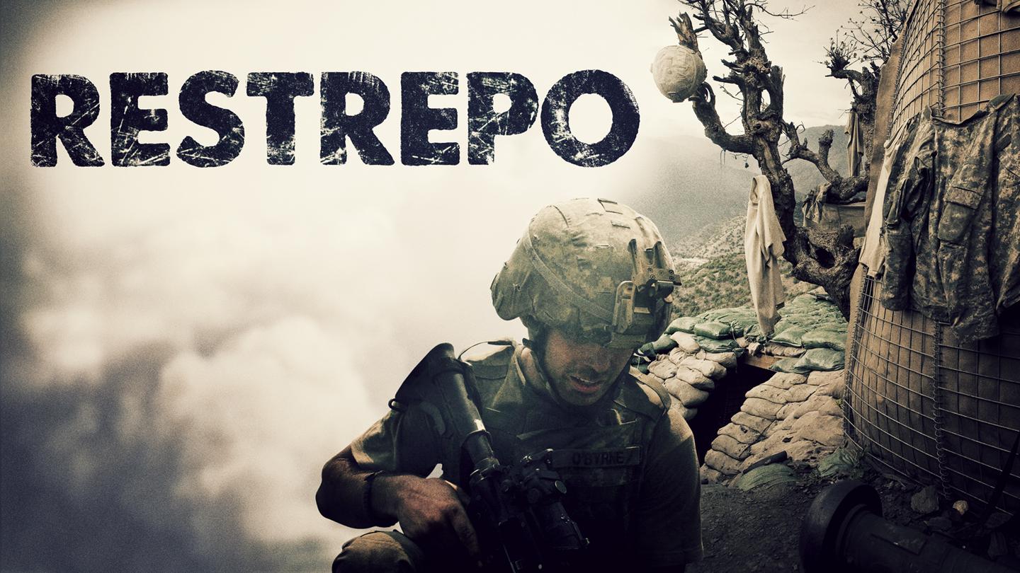 Restrepo banner