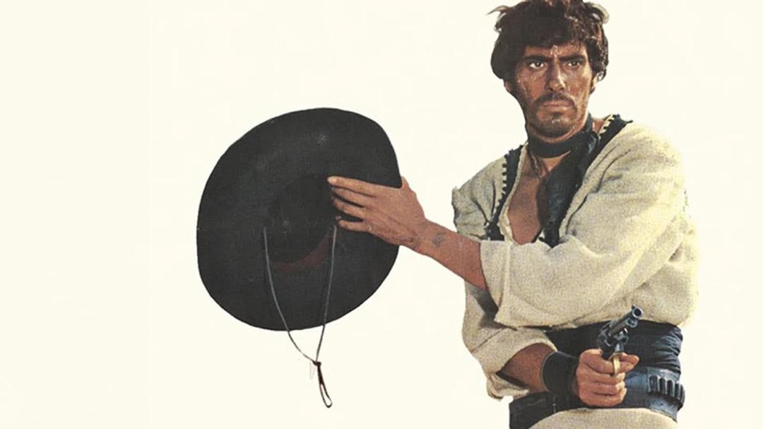 Background image for My Name Is Pecos