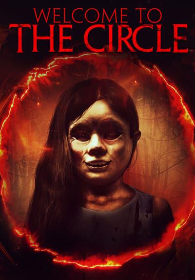 Poster för Welcome to the Circle