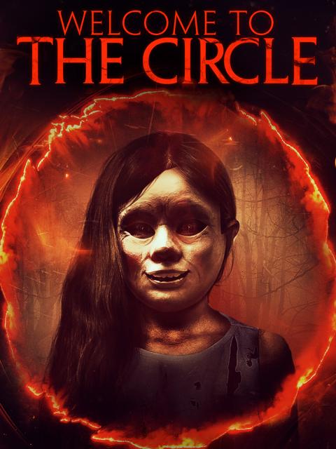 Poster för Welcome to the Circle
