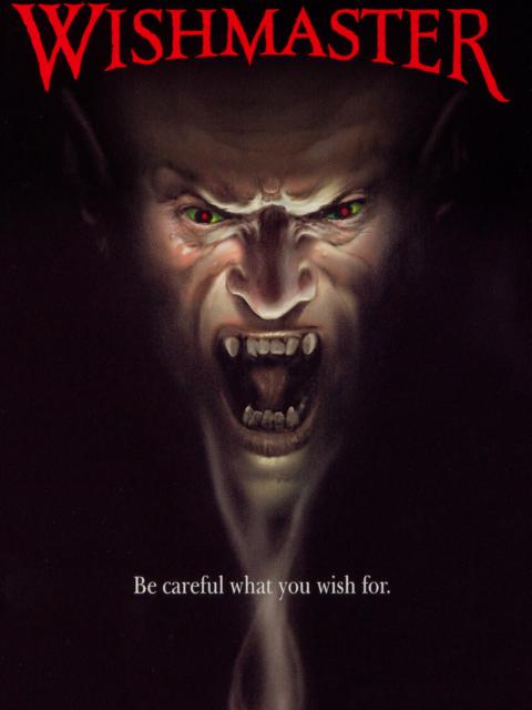 Wishmaster