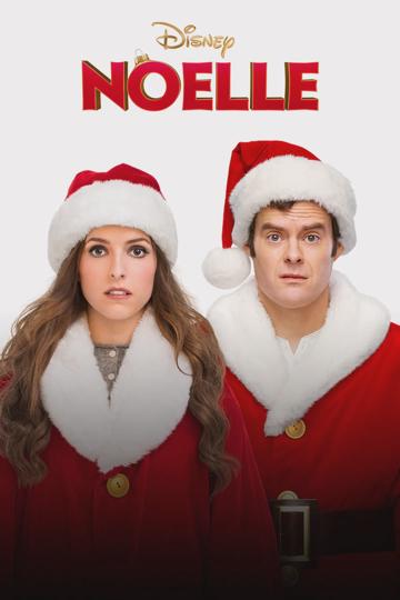 Noelle: A Télapó lánya poszter