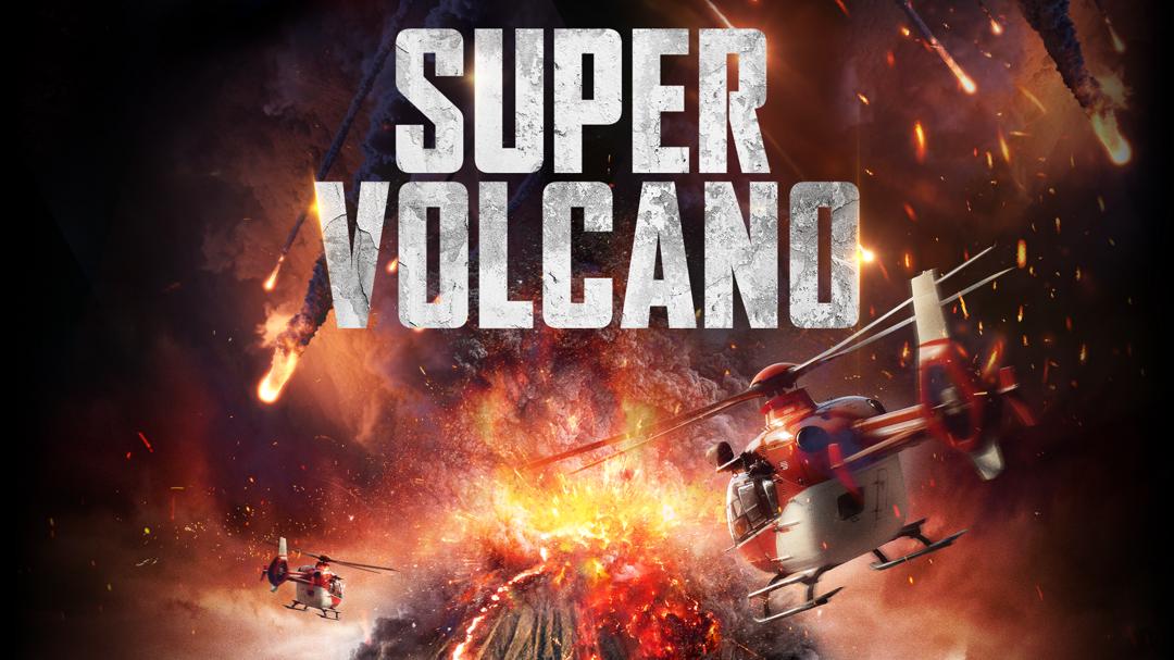 Super Volcano