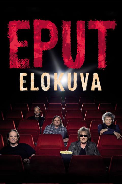 Poster för Eput the Movie