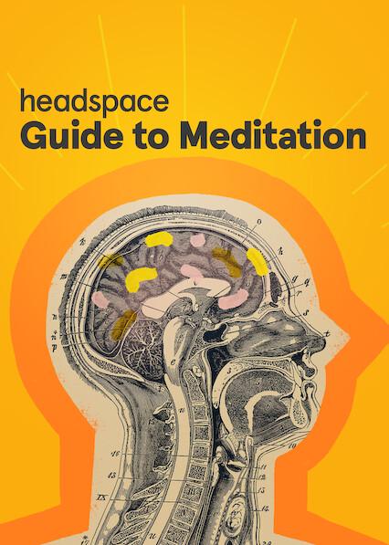 Poster för Headspace: en guide till meditation