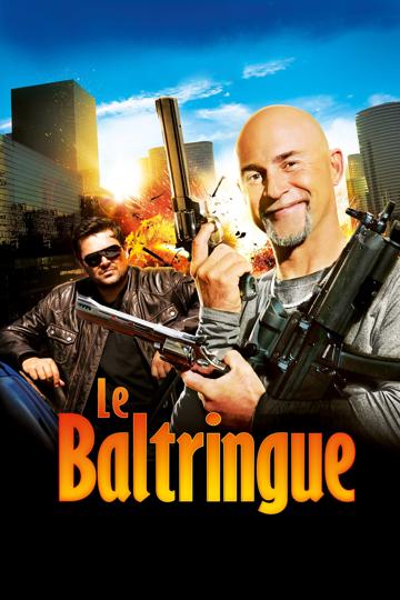 Le Baltringue poszter