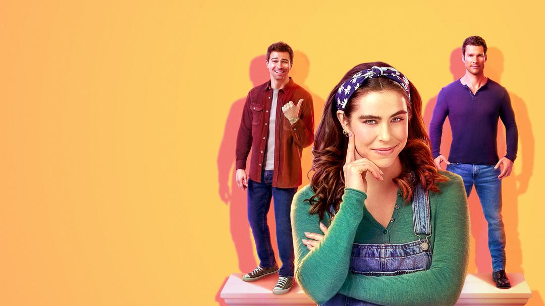 Background image for Made for Each Other