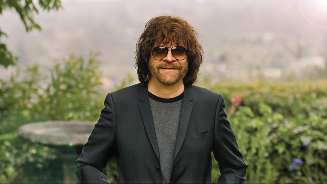 Background image for Mr. Blue Sky: The Story of Jeff Lynne & ELO