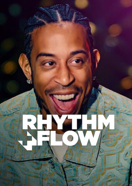 Poster för Rhythm + Flow