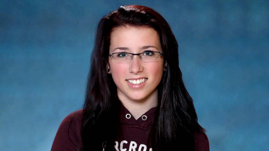 Background image for No Place to Hide: The Rehtaeh Parsons Story