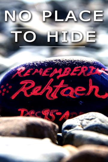 No Place to Hide: The Rehtaeh Parsons Story poszter