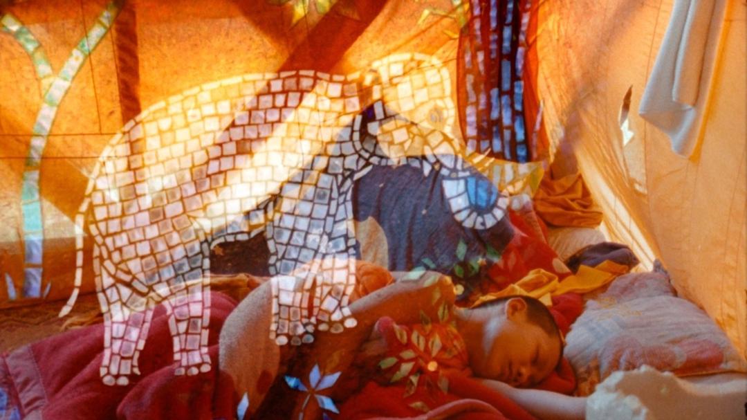 Background image for Samsara