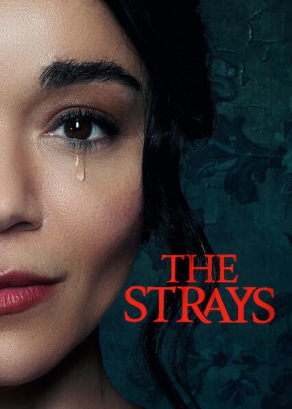 Poster för The Strays