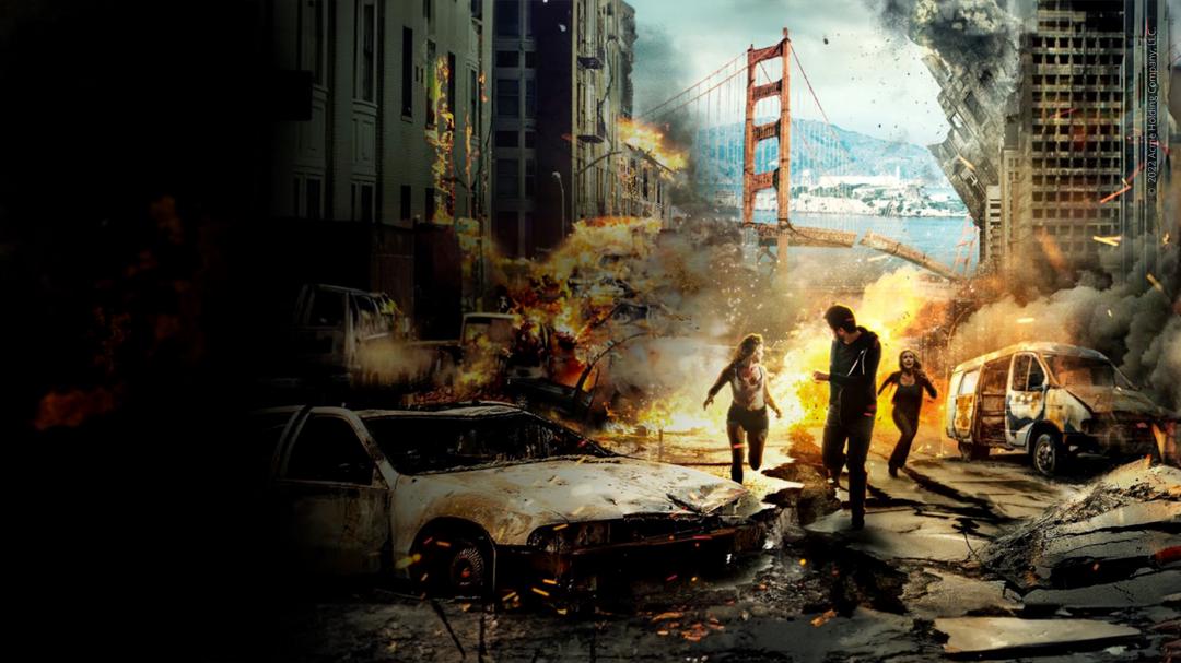 Background image for 20.0 Megaquake