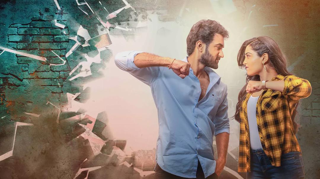 Background image for Sridevi Shoban Babu