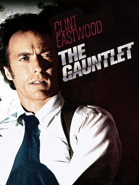 The Gauntlet