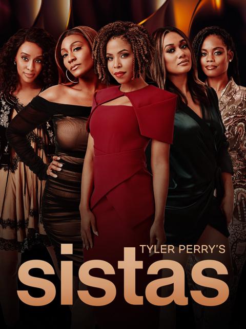Tyler Perry's Sistas
