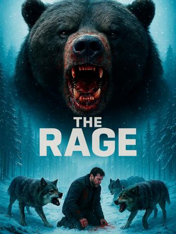 The Rage