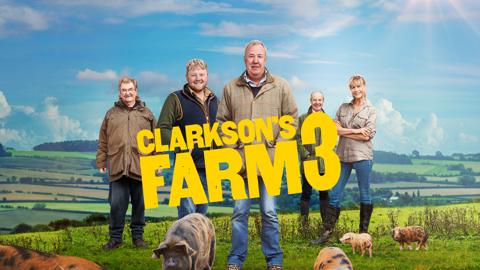 Clarkson's Farm