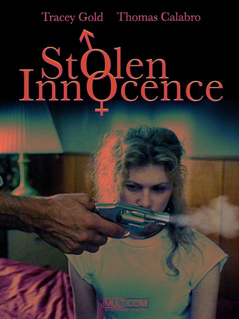 Movie poster for Stolen Innocence