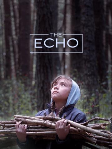 The Echo poszter