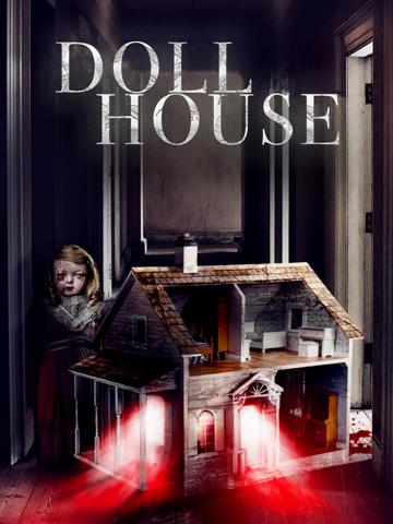 Doll House poszter