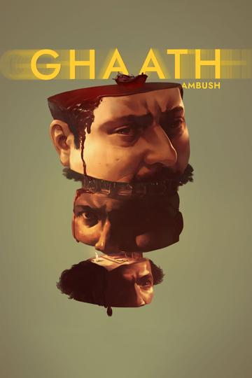 Ghaath poszter