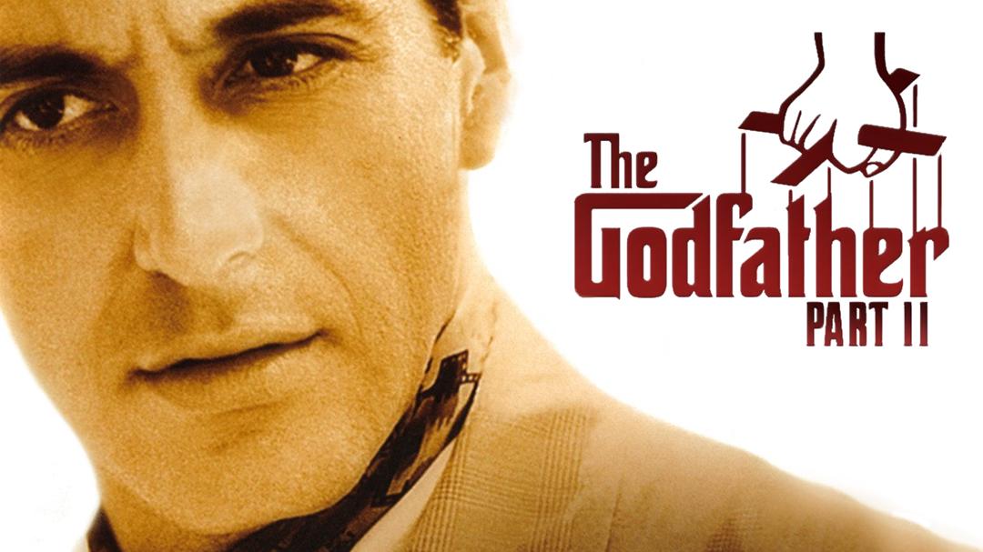 The Godfather Part II