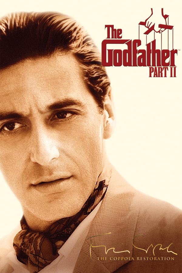The Godfather Part II