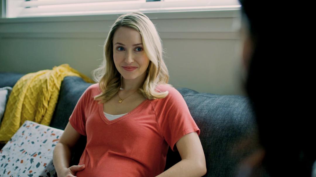 Background image for The Baby Swindler