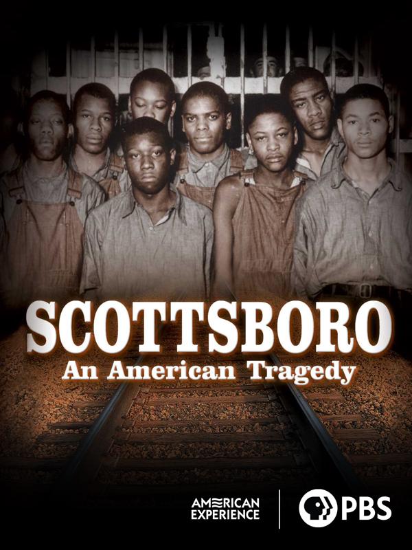 Scottsboro: An American Tragedy