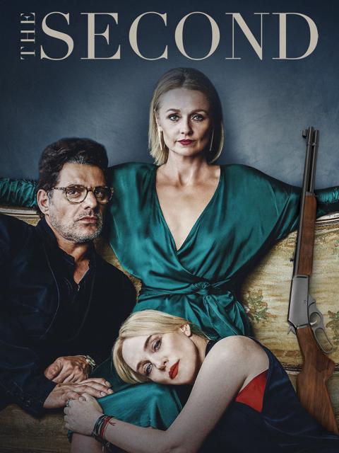 Poster för The Second