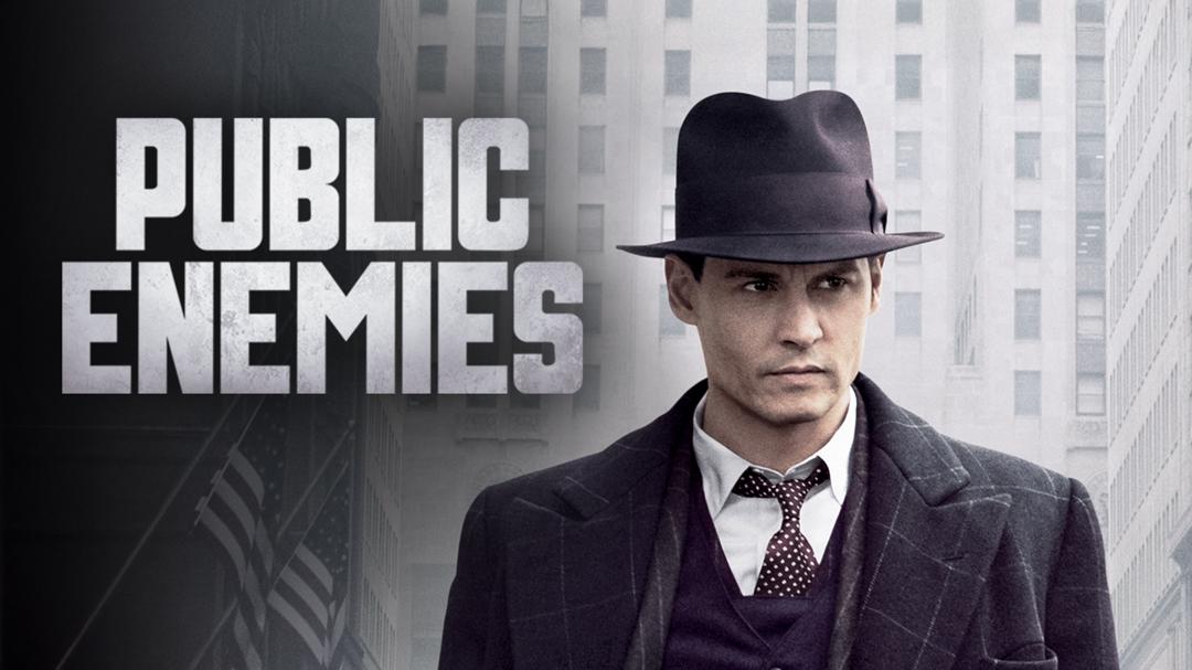 Public Enemies