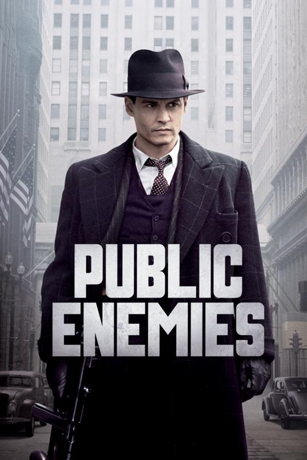 Public Enemies