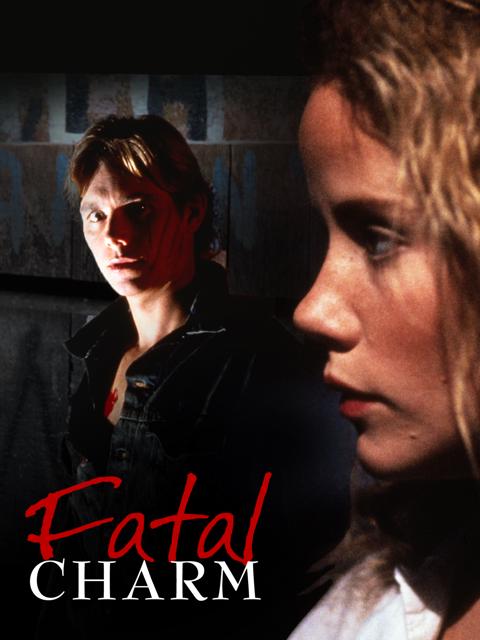 Movie poster for Fatal Charm