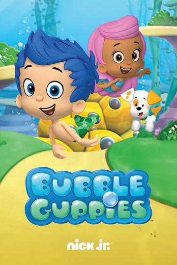 Bubble Guppies
