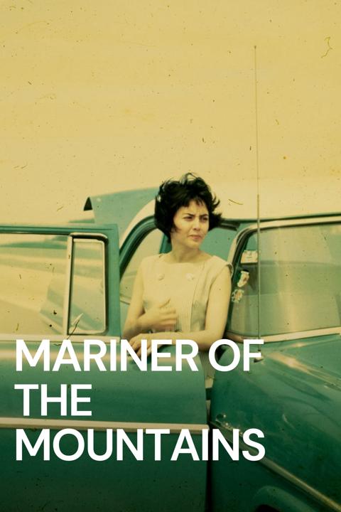 Poster för Mariner of the Mountains