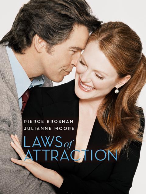 Laws of Attraction