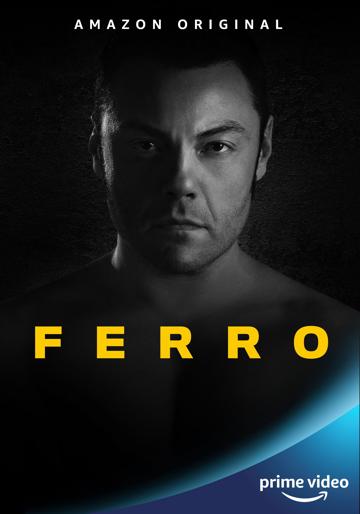Ferro poszter